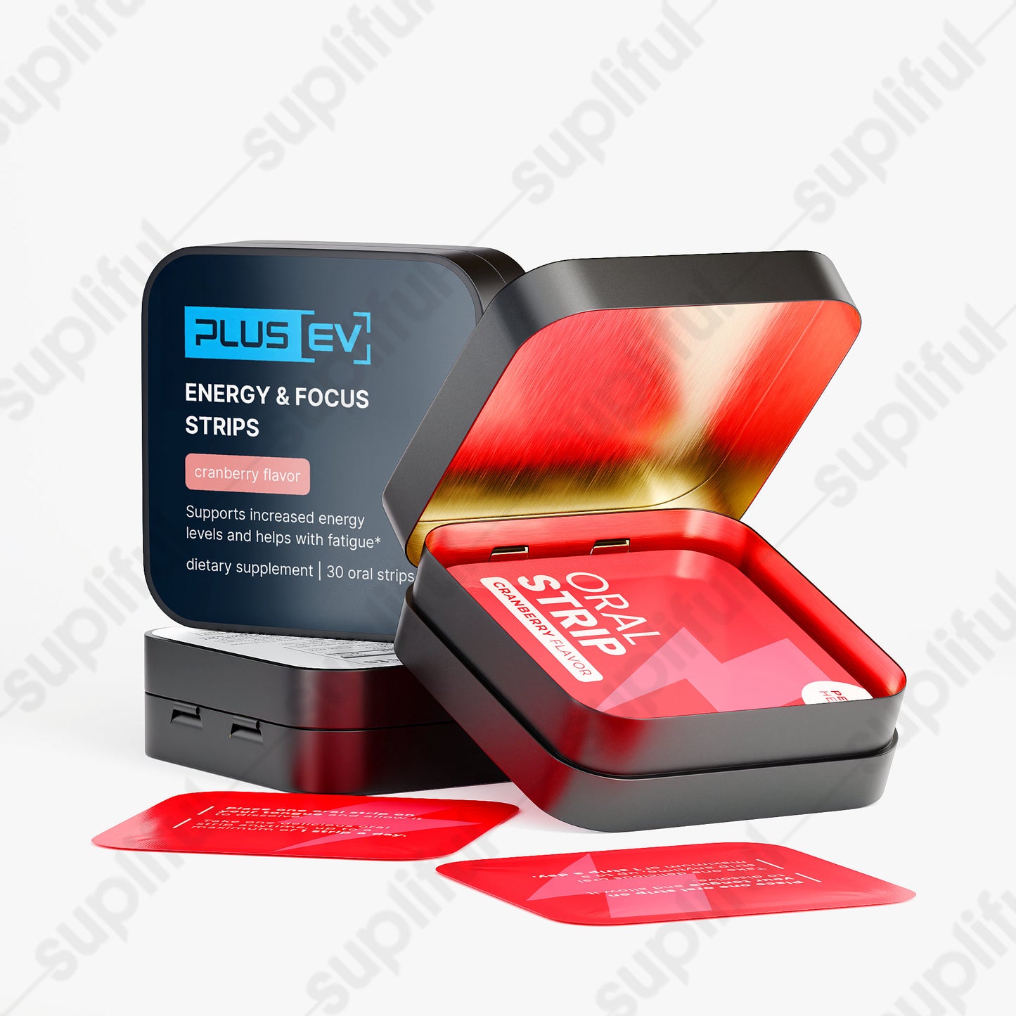 Energy Strips