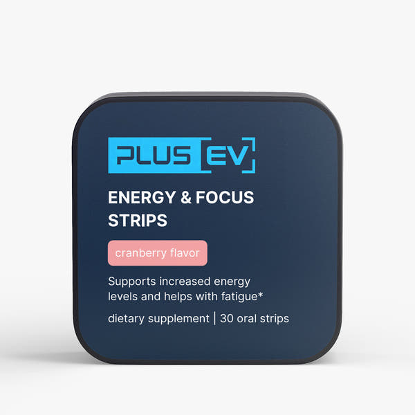 Energy Strips