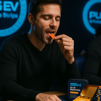 Anti-Tilt Hangover Strips