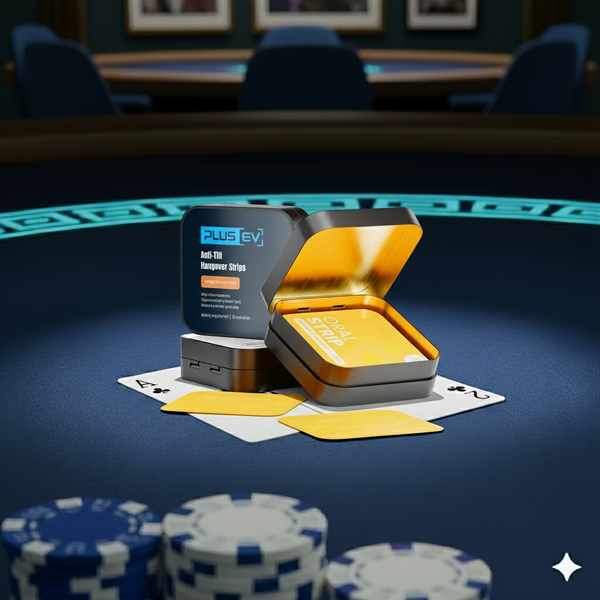 Anti-Tilt Hangover Strips