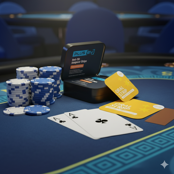 Anti-Tilt Hangover Strips