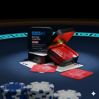 All-In Energy & Focus Strips