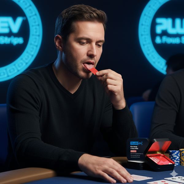 All-In Energy & Focus Strips